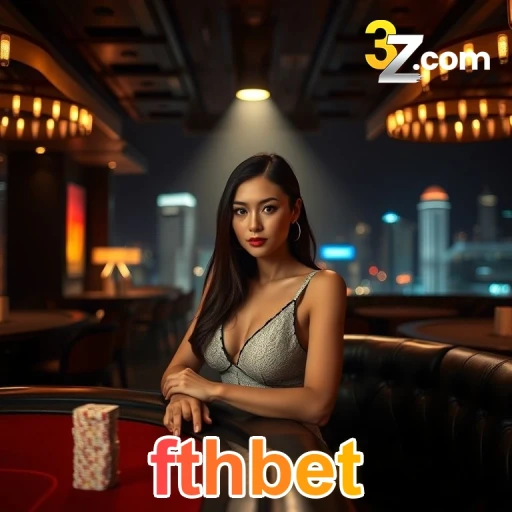 fthbet Jogos de caça-níqueis